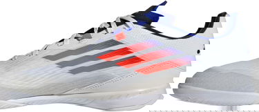 Tenisky a topánky adidas Performance F50 League IN Biela | if1395, 3