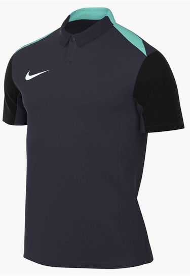Polo tričko Nike M NK DF ACDPR24 SS POLO K Čierna | fd7600-453, 0
