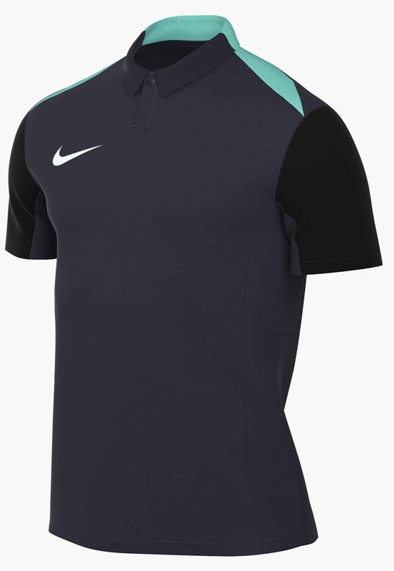 Polo tričko Nike M NK DF ACDPR24 SS POLO K Čierna | fd7600-453