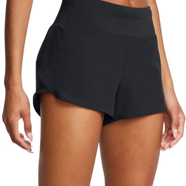 Šortky Under Armour Launch Pro 3'' Čierna | 1386331-001, 0