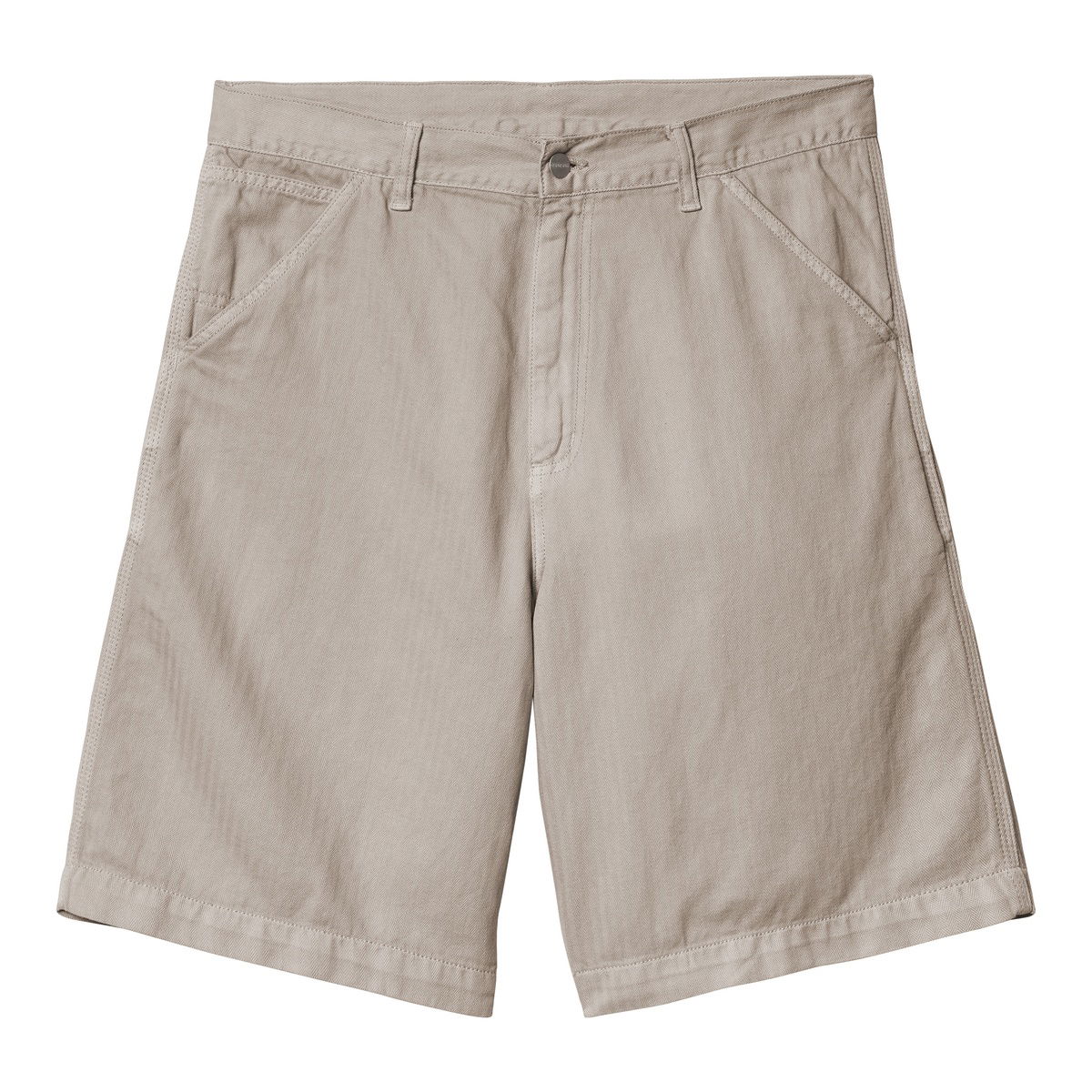Šortky Carhartt WIP Carhartt WIP Cooper Shorts Béžová | I034805_9, 1