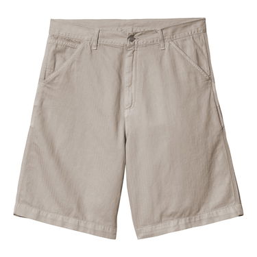 Šortky Carhartt WIP Carhartt WIP Cooper Shorts Béžová | I034805_9, 1