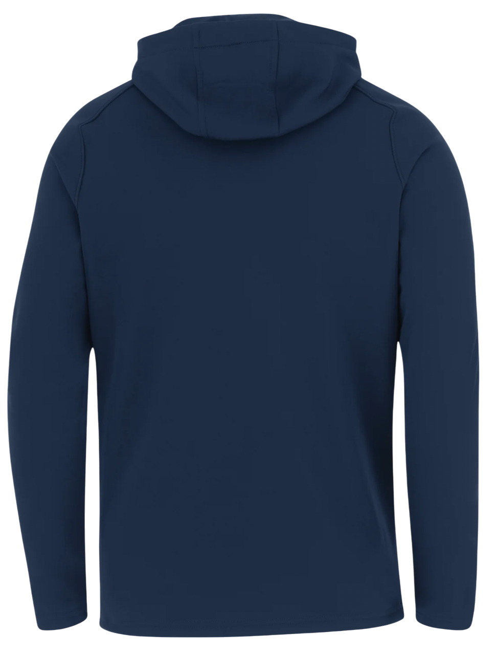 Mikina Nike Team Training Hoodie Navy | 0400nz-451, 1