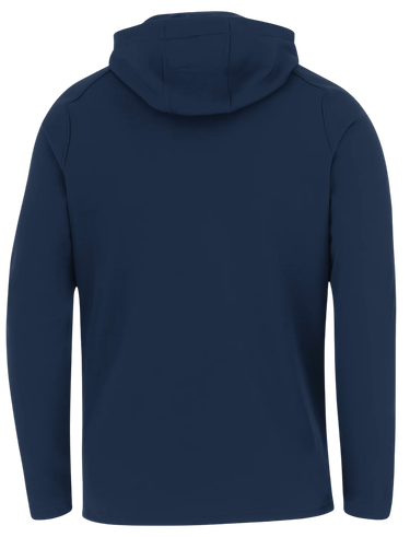 Mikina Nike Team Training Hoodie Navy | 0400nz-451, 1