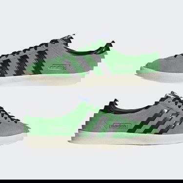 Tenisky a topánky adidas Originals Mexicana Prototype Zelené | GY7449, 5