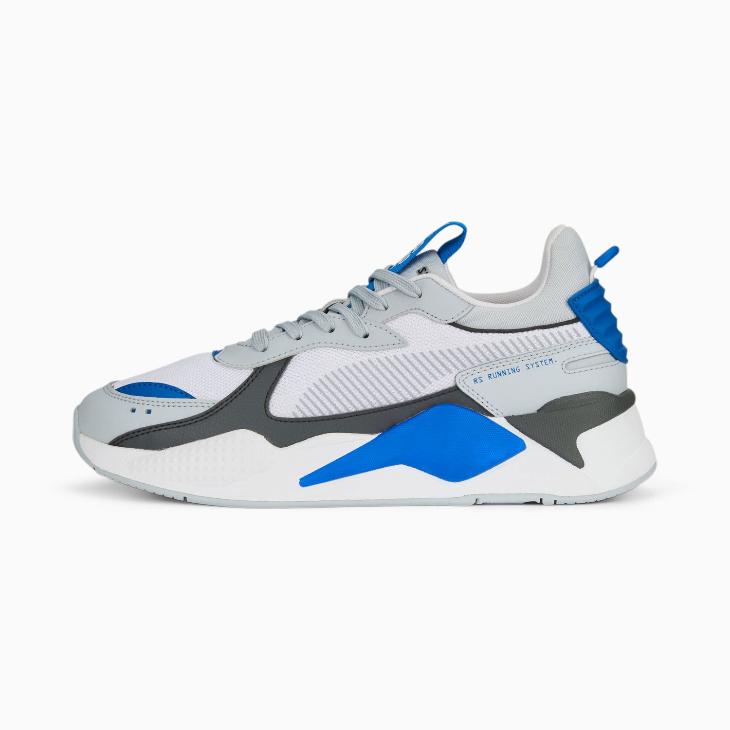 Tenisky a topánky Puma RS-X Geek Šedá | 391174_01, 1