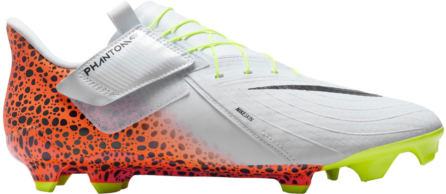 Tenisky a topánky Nike PHANTOM GX II ACAD EASE FG/MG OLY Biela | fn8199-900, 0
