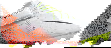 Tenisky a topánky Nike PHANTOM GX II ACAD EASE FG/MG OLY Biela | fn8199-900, 0