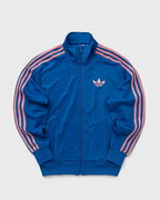 Firebird Track Top Blue Jacket