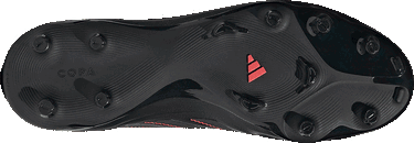 Tenisky a topánky adidas Performance COPA PURE III LEAGUE FG/MG Čierna | id9052, 6