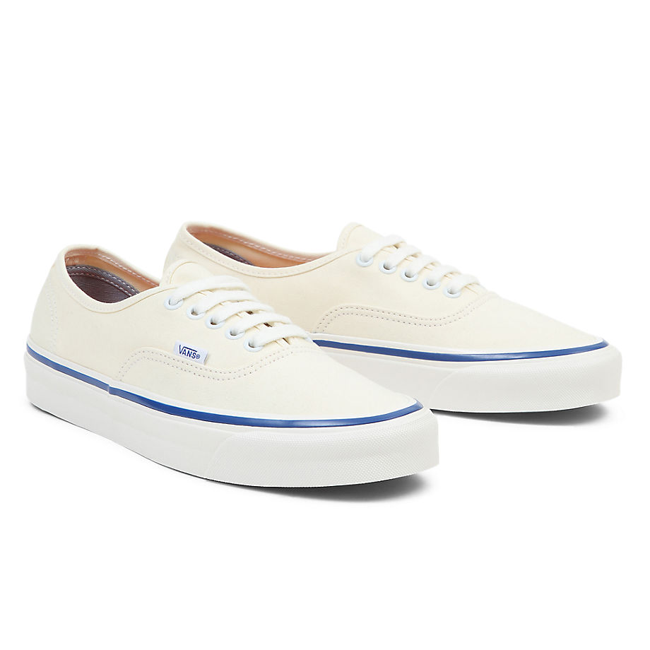 Tenisky a topánky Vans Chaussures Authentic 44 Deck Dx Béžová | VN0A5JMQWHT, 0
