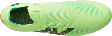 Tenisky a topánky New Balance Furon Pro FG v7+ Zelené | sf1f-e75, 3