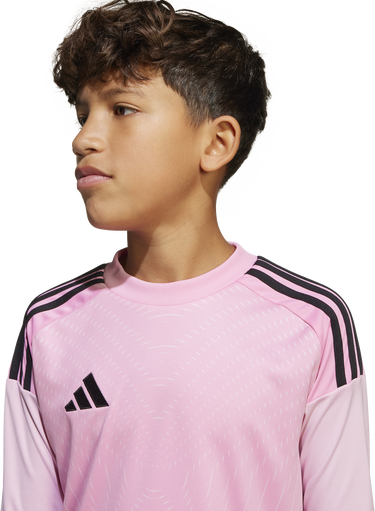 Dres adidas Originals adidas Tiro 25 Competition Long Sleeve Jersey Ružová | jj1935, 2