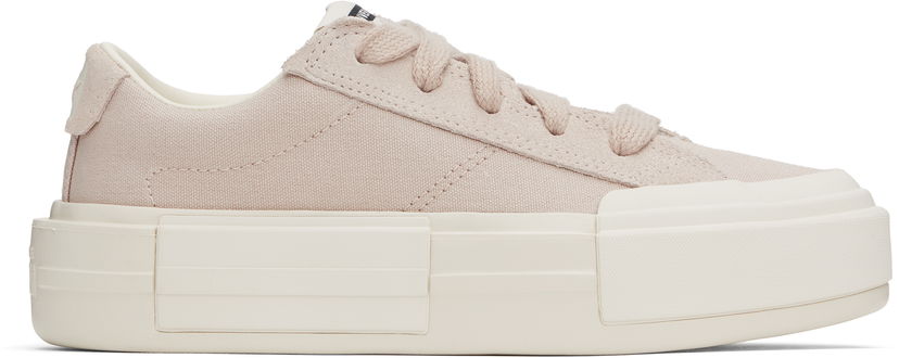 Tenisky a topánky Converse Converse Chuck Taylor All Star Cruise Low Top Ružová | A10651C