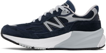 Tenisky a topánky New Balance 990v6 Made in UK "Navy" Čierna | W990NV6, 3