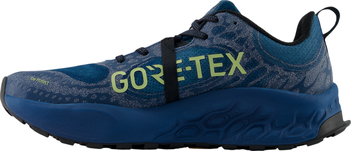 Fresh Foam X Hierro v8 Gore-Tex®