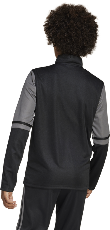 Mikina adidas Originals adidas Squadra 25 TR Top Long Sleeve Čierna | jd1668, 5