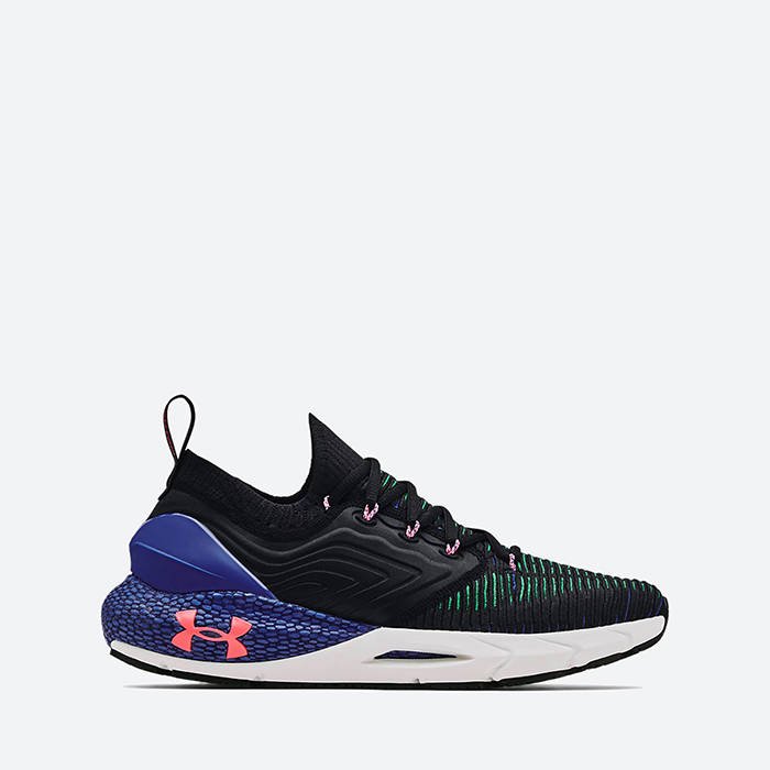 Tenisky a topánky Under Armour HOVR Phantom 2 Intelliknit Čierna | 3024154002, 1