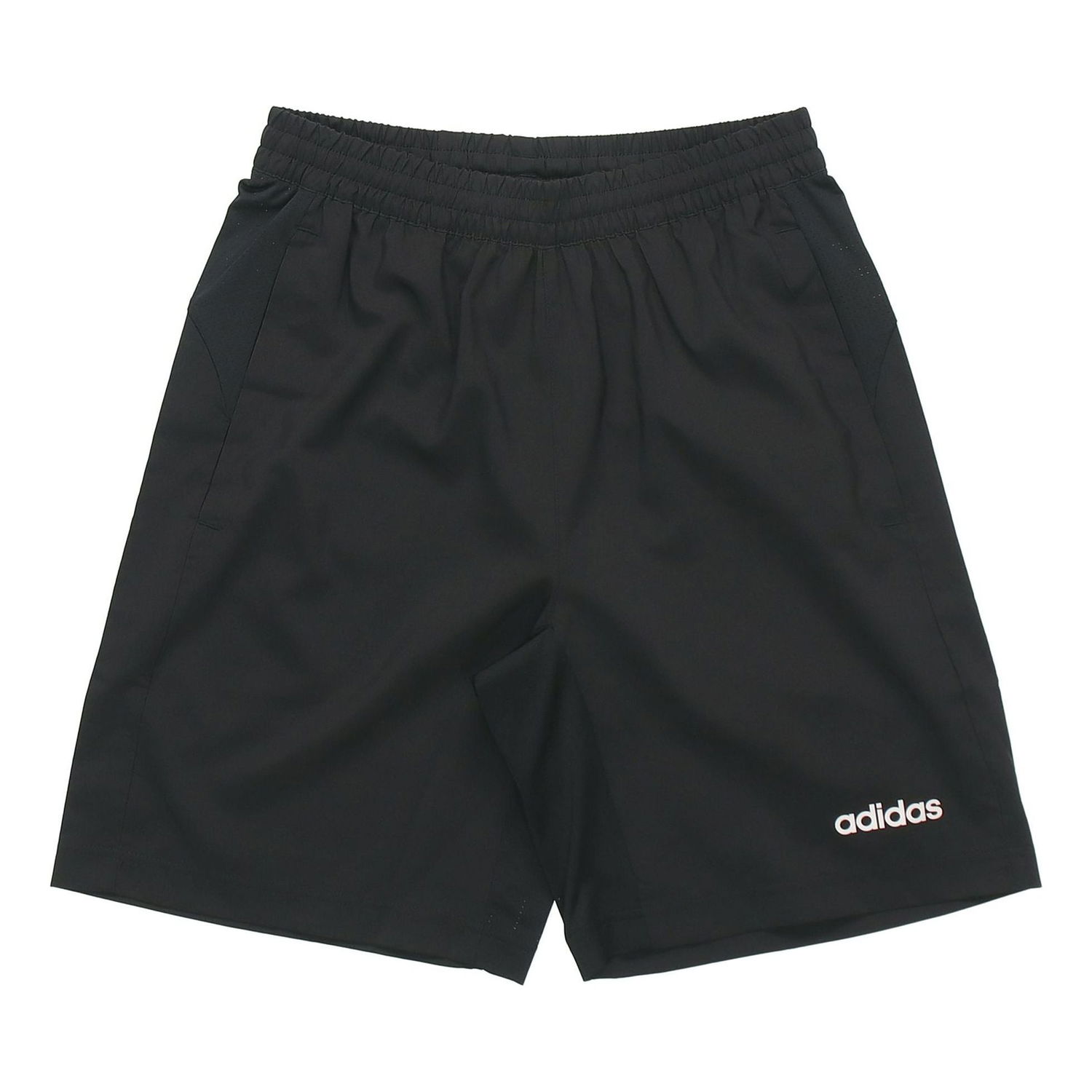 Šortky adidas Originals Men's Training Shorts D2M Čierna | DW9568, 0