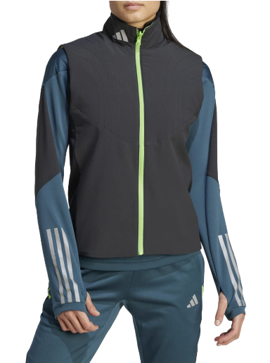 Vesta adidas Performance Tiro 23 Competition Winterized Vest Čierna | il3171