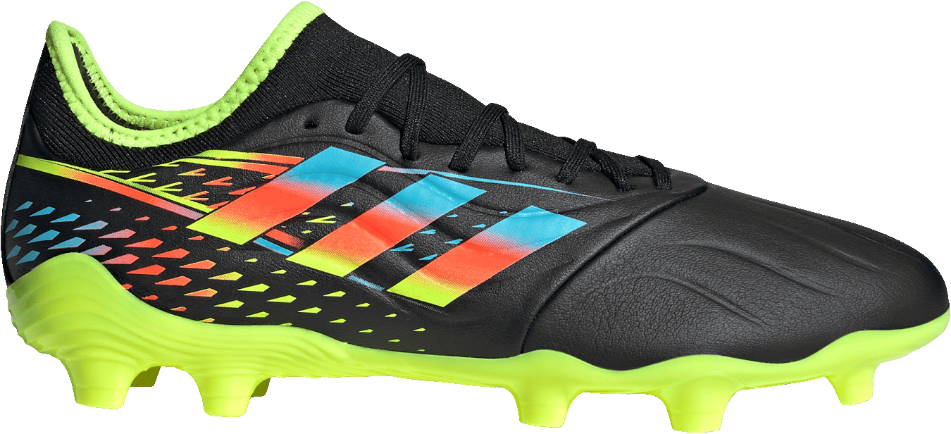 Tenisky a topánky adidas Performance adidas COPA SENSE.3 FG Čierna | gw3593, 0