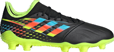 Tenisky a topánky adidas Performance adidas COPA SENSE.3 FG Čierna | gw3593, 0
