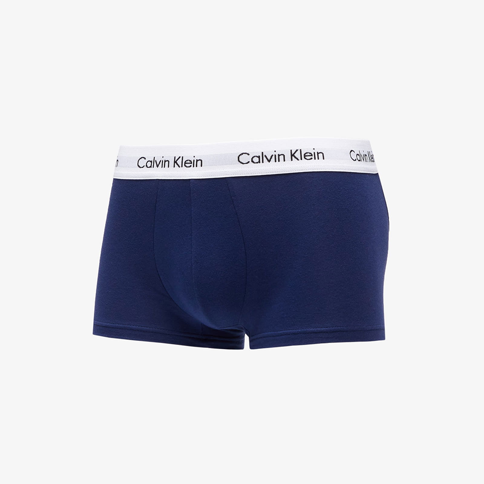 Low Rise 3 Pack Trunks