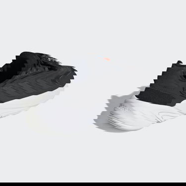 Tenisky a topánky adidas Originals Ozelia W Čierna | GW0593, 1