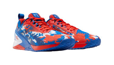 Tenisky a topánky Reebok Rothco Nano X1 Modrá | GZ1096, 3