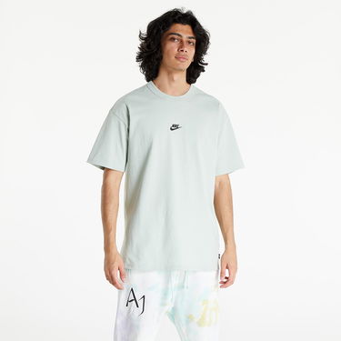 Tričko Nike Premium Essential Sustainability Tee Tyrkysová | DO7392-017, 0