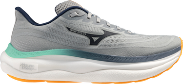 Tenisky a topánky Mizuno WAVE SKY 9 Šedá | j1gc2590-10, 0