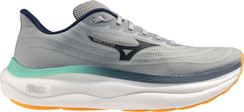 Tenisky a topánky Mizuno WAVE SKY 9 Šedá | j1gc2590-10