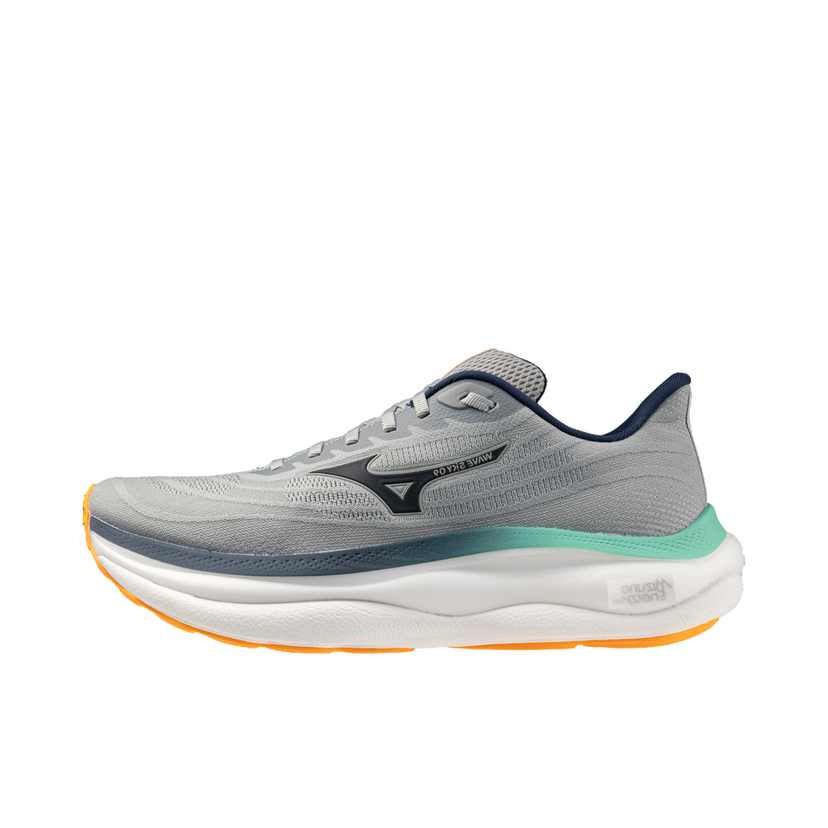 Tenisky a topánky Mizuno WAVE SKY 9 Šedá | j1gc2590-10