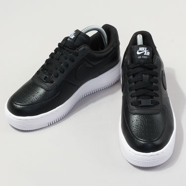 Tenisky a topánky Nike Air Force 1 Upstep ''Black'' W Čierna | 917588-001, 2