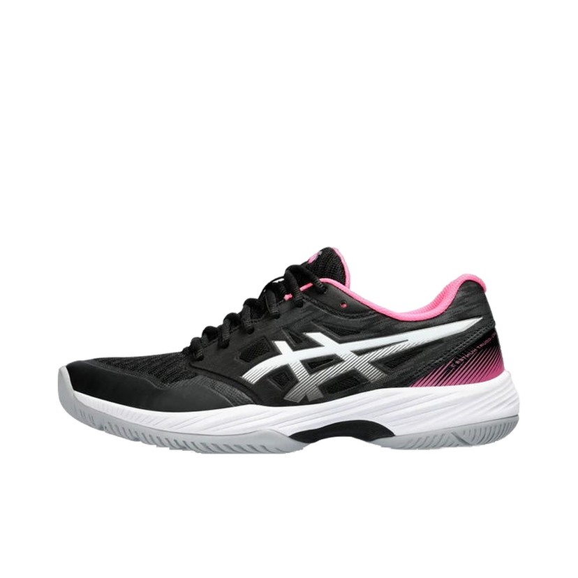 Tenisky a topánky Asics GEL-Court Hunter 3 Čierna | 1072a090-001