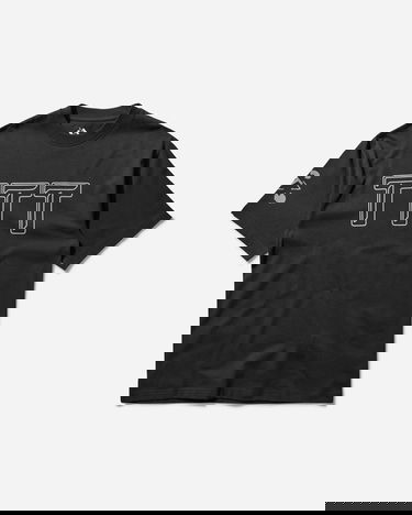 Tričko The Trilogy Tapes Logo Graphic T-Shirt Čierna | PN24061 BLACK, 1