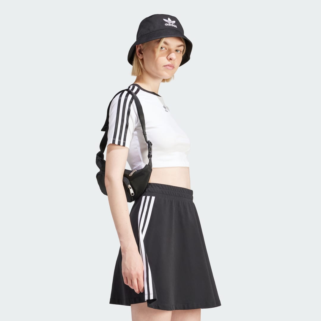 3-Stripes Baby Tee