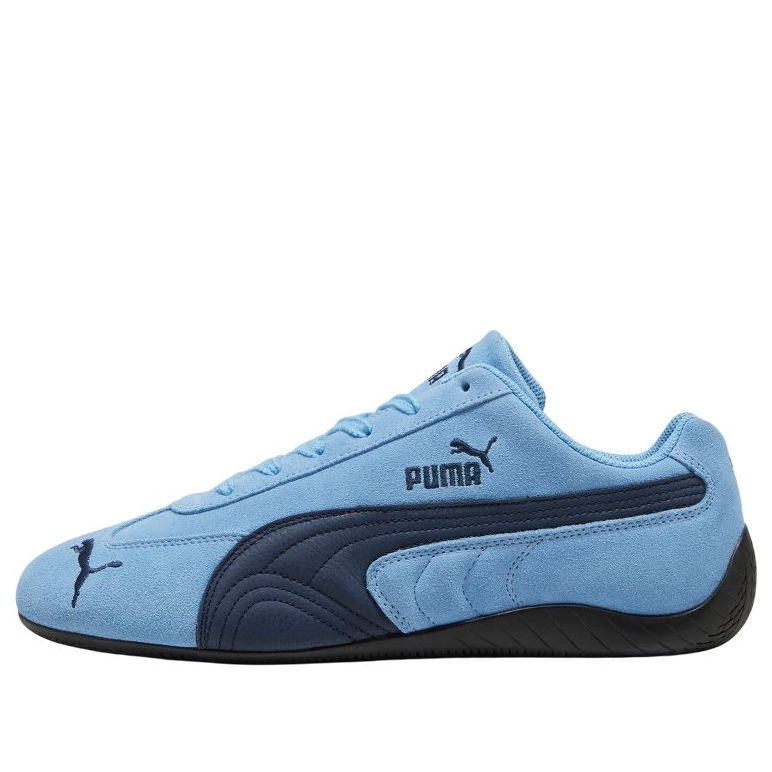 Tenisky a topánky Puma Speedcat Archive Modrá | 400990-01, 0