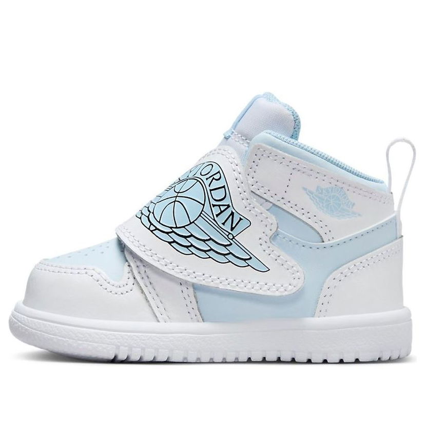 Tenisky a topánky Jordan (TD) Sky Air Jordan 1 Rôznofarebný | BQ7196-411