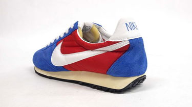 Tenisky a topánky Nike Montreal Racer Vintage Modrá | 476717 400, 4