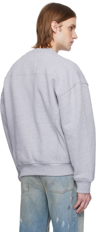 Sveter Rhude Rhude Classique Crewneck Sweatshirt undefined | RHSS25ST01229, 2
