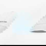 Calvin Klein Jeans Logo Embroidery Cap