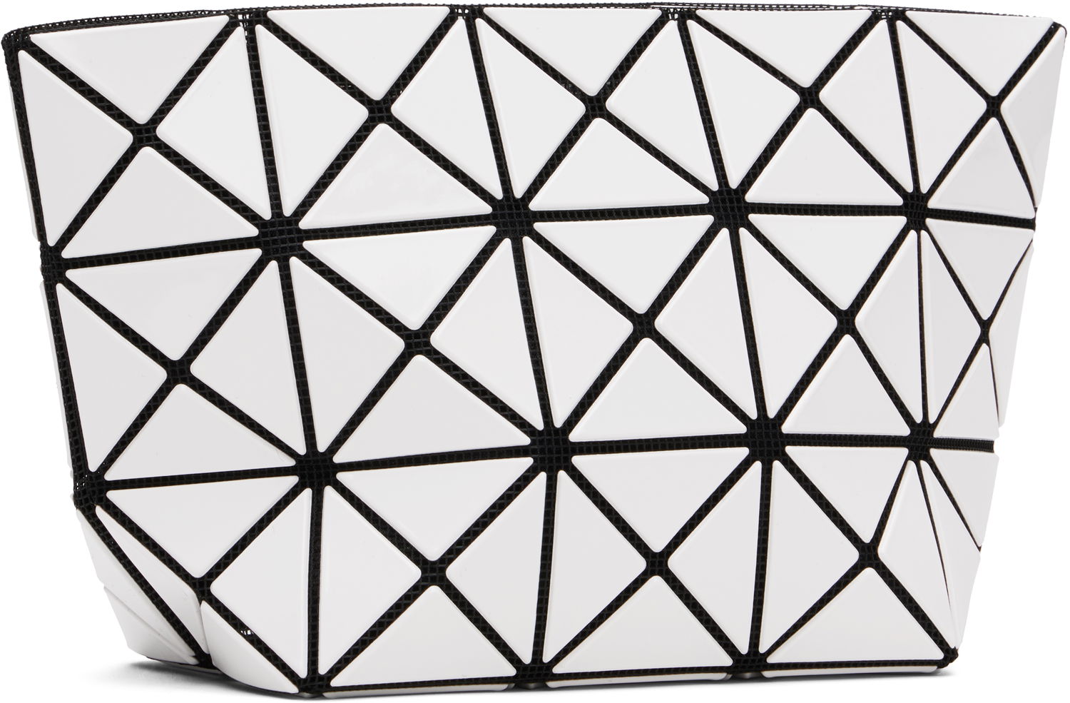 Peňaženka BAO BAO ISSEY MIYAKE BAO BAO ISSEY MIYAKE Prism Pouch Biela | BB58AG045, 1