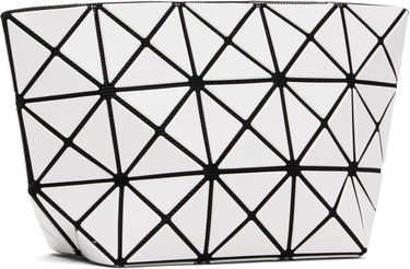 Peňaženka BAO BAO ISSEY MIYAKE BAO BAO ISSEY MIYAKE Prism Pouch Biela | BB58AG045, 1