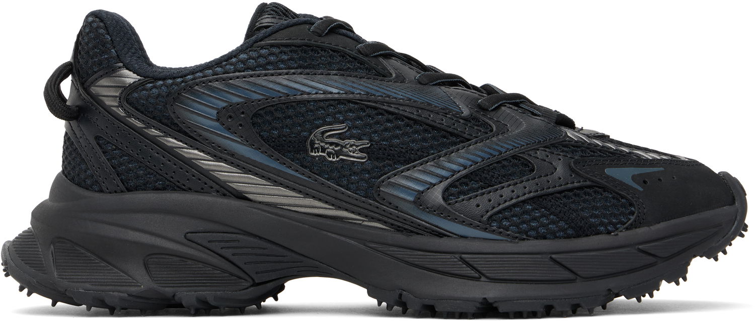 Tenisky a topánky Lacoste L003 Neo Shot Čierna | 49SMA0006, 0