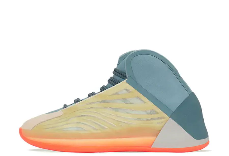 Tenisky a topánky adidas Yeezy Yeezy Quantum Béžová | HP6595, 0