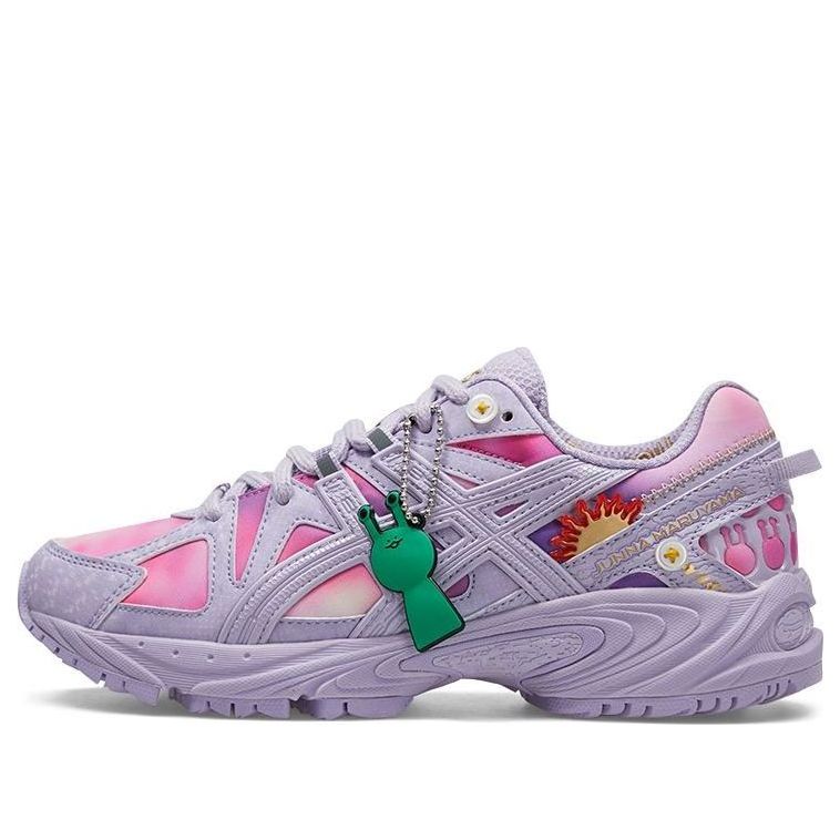 Tenisky a topánky Asics Gel-Kahana tr x Junna Maruyama Fialová | 1203A263-700, 0
