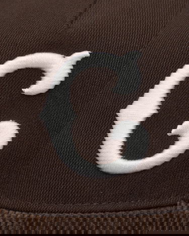 Šiltovka New Era Chicago Cubs Cooperstown 19TWENTY Cord Adjustable Cap Hnedá | 60758936 MULTI, 6