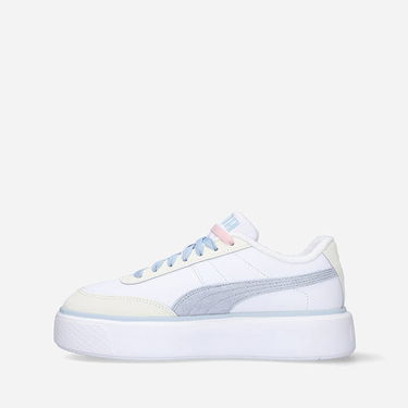 Tenisky a topánky Puma Cali Star Biela | 38112802, 0