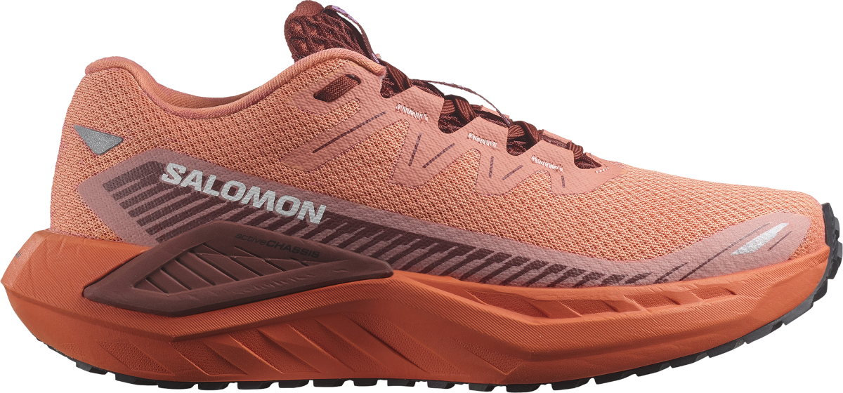 Tenisky a topánky Salomon DRX DEFY GRVL W Oranžová | l47564300, 0